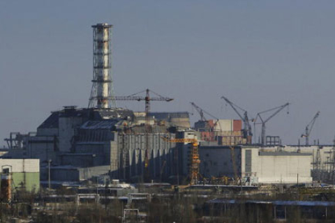 Чернобыль – 20 лет спустя (фоторепортаж: часть I)