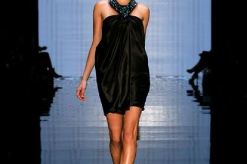 Aвстралийская неделя моды Rosemount. Сезон весна-лето 2009/2010 