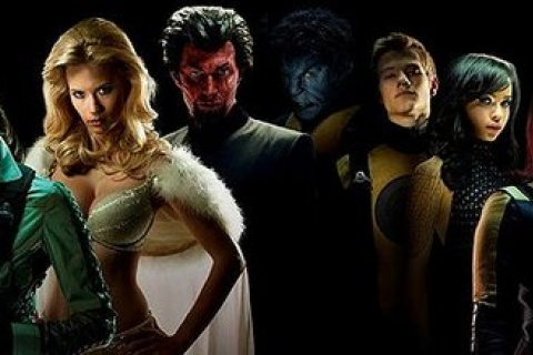 «Люди Икс: Первый класс» расскажет предысторию мутантов