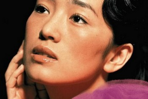 Фотообзор: Звезда мирового кинематографа – китайская актриса Гун Ли 