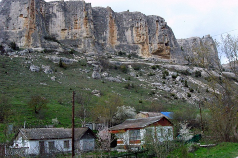 Менгір: стародавня обсерваторія в Криму