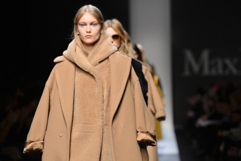 Max Mara на Міланському тижні моди