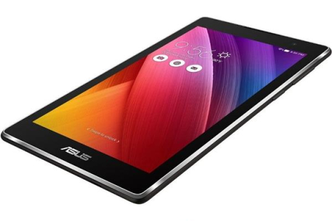 Краткий обзор планшета ASUS ZenPad C 7 3G