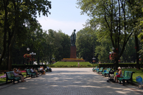 Продовжено прийом від киян проектів щодо поліпшення міста