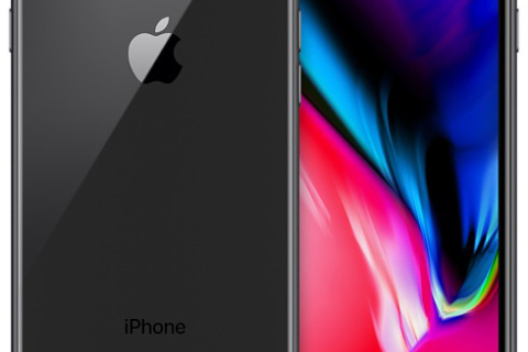 Чем удивил Apple представив iPhone 8?