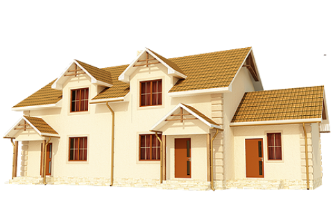 Особенности и преимущества строительства дачных домов под ключ