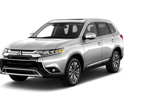 Почему Mitsubishi Outlander так популярен?