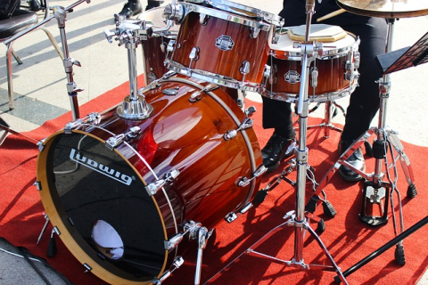 Разновидности барабанов и выбор барабанной установки