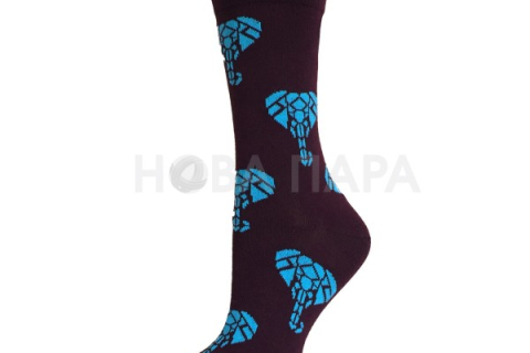Socksfor — магазин носков для вашего образа 