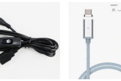 Выбор micro USB-кабелей для покупки оптом