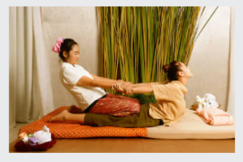 Тайский массаж и что нужно о нём знать