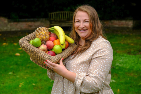 Гипнотерапия помогла женщине побороть фобию — страх овощей и фруктов