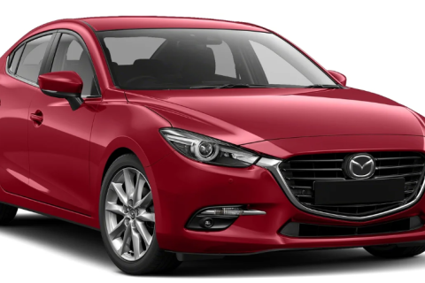 На что обращать внимание при покупке Mazda 6 