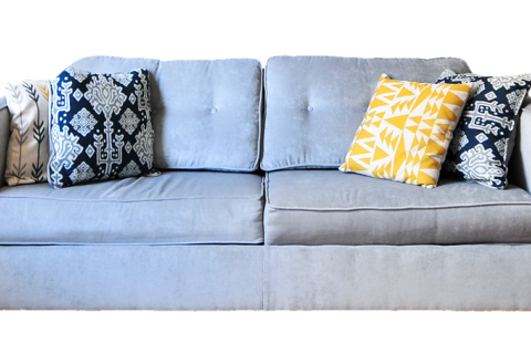 Максимальный комфорт: выбираем качественный и надежный диван