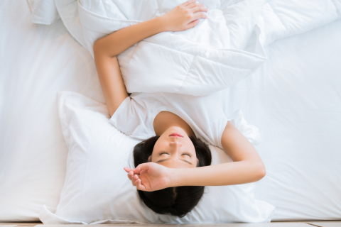 Правила здорового сна и чем опасно недосыпание