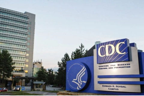 Центры по контролю (CDC) в США заявили, что у них нет данных о заражении COVID-19 от людей с естественным иммунитетом