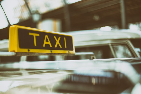 Работа таксистом и что о ней нужно знать водителю