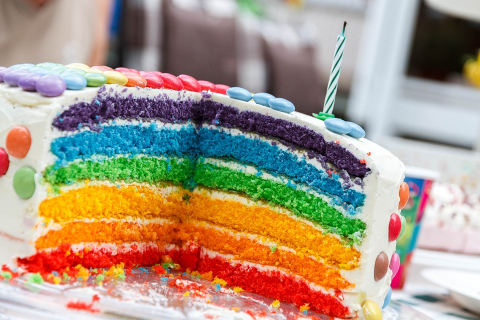 Выбираем торт для дня рождения: полезные советы