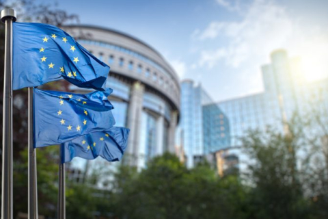 ЄС посилює санкції проти Білорусі