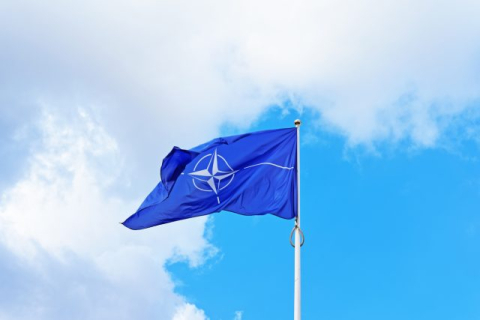 НАТО застерігає Москву від «провокацій» на кордоні з Україною