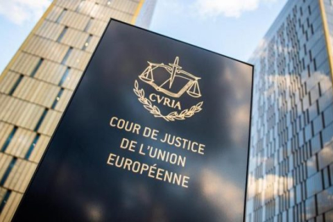 Суд ЄС ухвалив, що угорський закон «Стоп Сорос» порушує законодавство