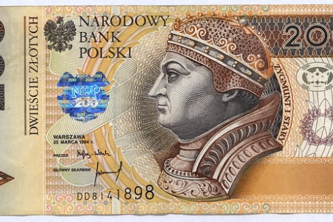 Какую валюту стоит иметь при себе в путешествии в Польшу