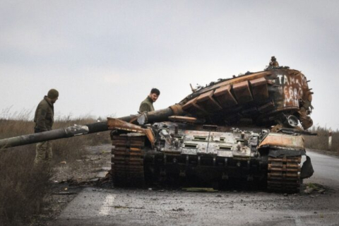 В Україні загинув австралієць, який боровся проти російського вторгнення (ВІДЕО)