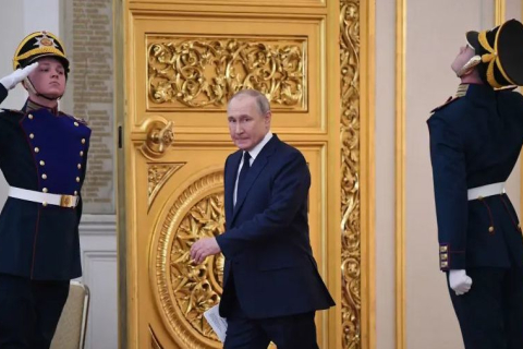Російська еліта починає думати про майбутнє без Путіна, каже політолог (ВІДЕО)