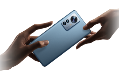 Смартфон Xiaomi 12 Pro: основные характеристики