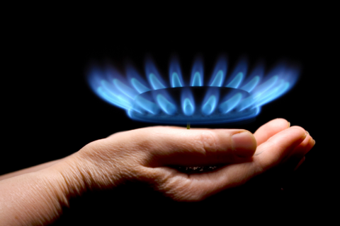 Своєчасне забезпечення газом є гарантією вашого успіху