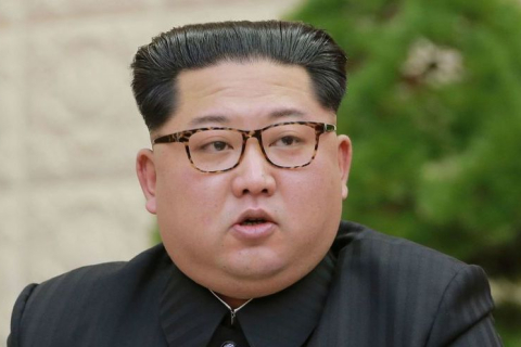 Коммунистический диктатор Северной Кореи угрожает США применением ядерного оружия