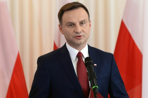 Президент Польши в гневе на Брюссель: "Варшава больше не идет на уступки в споре о средствах ЕС"