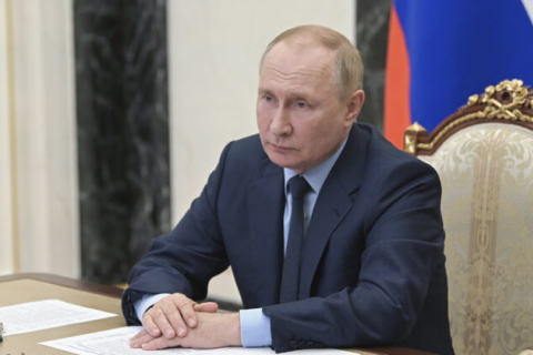 Кремль і Білий дім мовчать після повідомлення Wall Street Journal про «секретні переговори» (ВІДЕО)