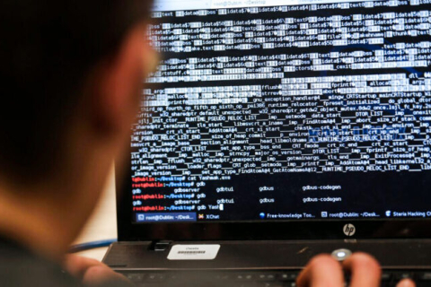 Хакери отримали контроль над австралійським білбордом, щоб розмістити порнографічні зображення