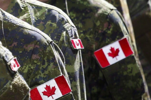 Канадские вооруженные силы теперь принимают на службу постоянных жителей страны и отменяют требование о гражданстве