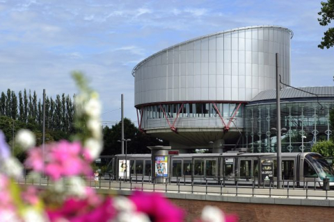 Європейський суд з прав людини ухвалив знакове рішення про припинення екстрадиції до Китаю з Європи