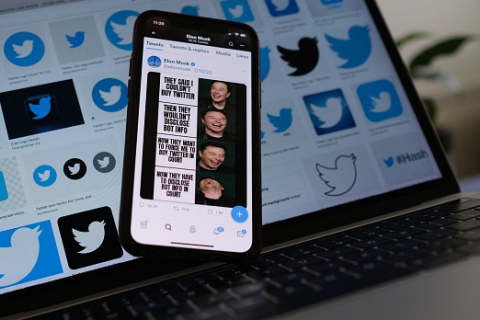 Apple погрожує видалити Twitter з App Store, заявив Ілон Маск