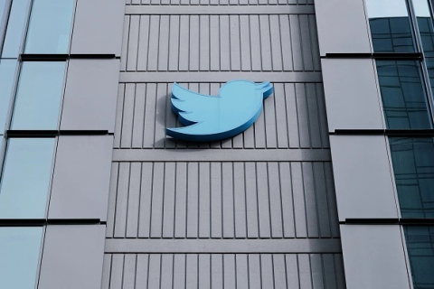 Радикальные меры Маска в Twitter: 50% сотрудников увольняют