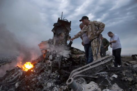 Голландські судді винесуть вердикт у справі про збитий літак MH17 (ВІДЕО)