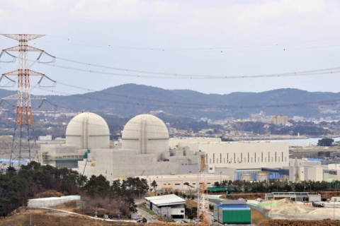  Южная Корея стремится возродить свой статус ключевого экспортера ядерных реакторов в мире