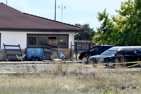 Похоронне бюро в Колорадо зберігало тіла 4 роки і видавало сім'ям підроблені останки, заявляє поліція (ВІДЕО)