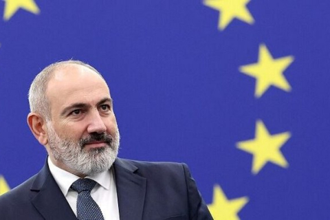 Прем'єр-міністр Вірменії критикує Москву в розпал кризи у відносинах