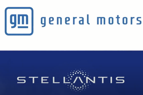 GM и Stellantis инвестируют в новий стартап на фоне опасений по поводу зависимости от Китая