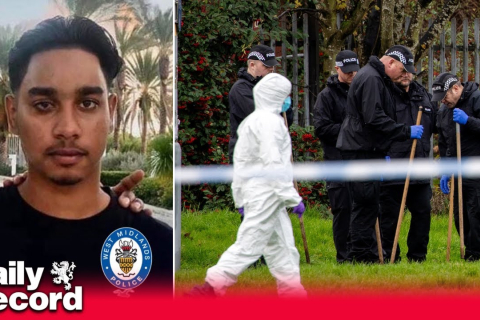 Двох 12-річних хлопчиків заарештовано за "вбивство" після того, як підлітка "зарізали" в Англії (ВІДЕО)