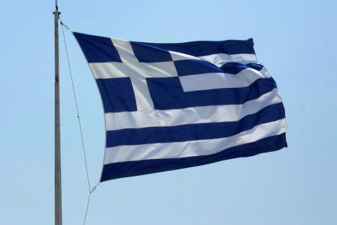Греческие судоходные компании прекращают перевозку российской нефти