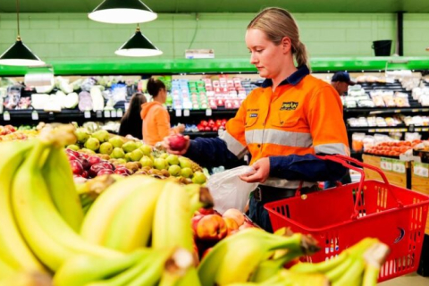 Можливість продажу ГМО-бананів досліджують в Австралії
