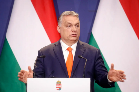Угорщина має змінити ЄС, а не вийти з нього, заявив Орбан