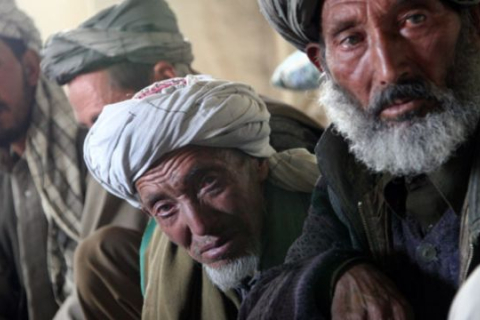 Комісія США з міжнародної релігійної свободи засуджує Пакистан за переслідування ахмадитів