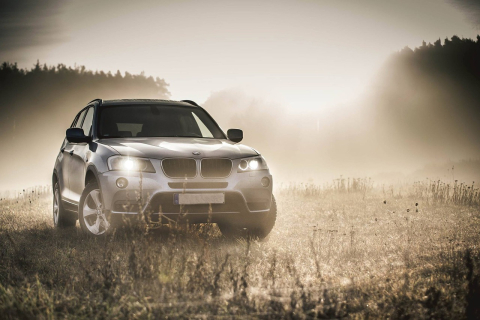 BMW X3: идеальное сочетание стиля и производительности в мире кроссоверов