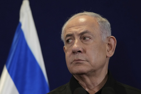 В Ізраїлі Нетаньяху звинуватили в розколі країни